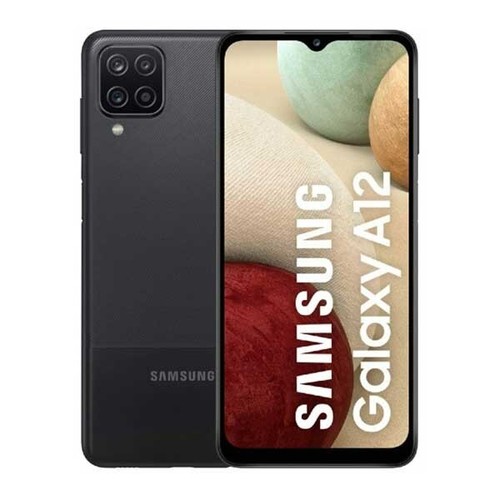 Samsung galaxy a12 - samsung,
