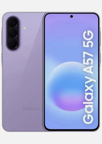 Samsung galaxy a57 - samsung,
