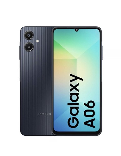 New samsung galaxy a06 64gb - galaxy,