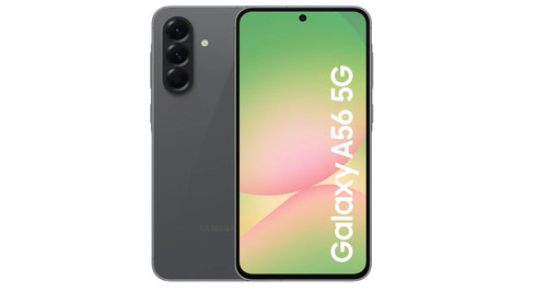New samsung galaxy a56 - samsung, 5g