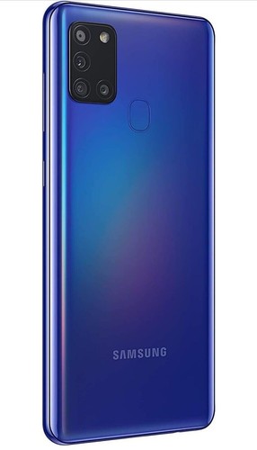 Samsung galaxy a21s - a21s,