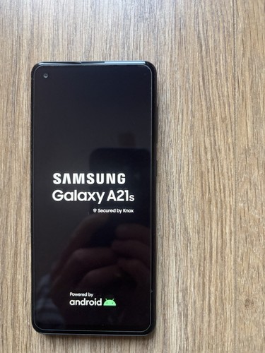 Samsung galaxy a21s - galaxy, smart