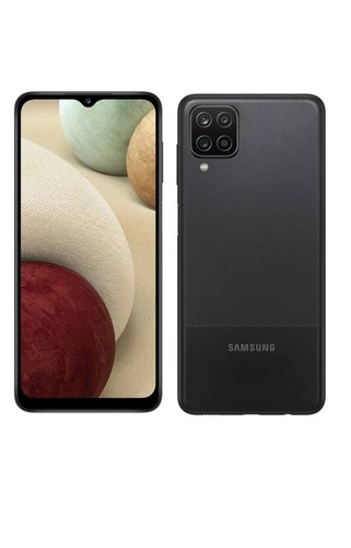 Samsung galaxy a12 - a12, 128gb