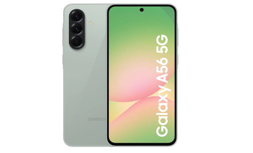 New samsung galaxy a56 - a56, 5g