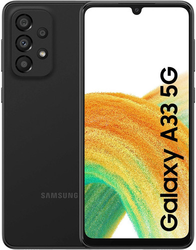 Samsung galaxy a33 128gb - galaxy,