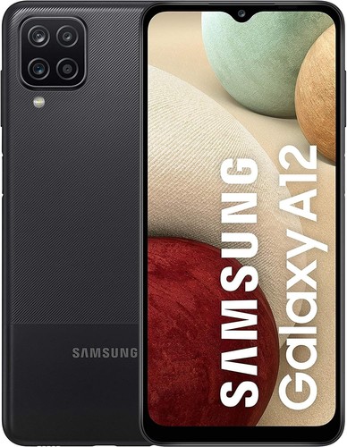 Samsung galaxy a12 - samsung,