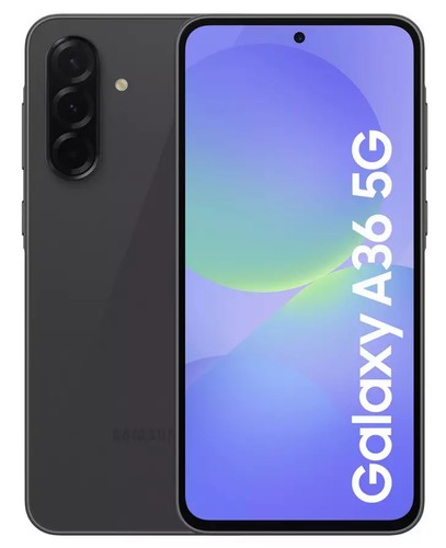 Samsung galaxy a36 - samsung, 5g