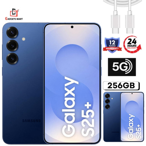 Samsung galaxy s25 plus - galaxy,