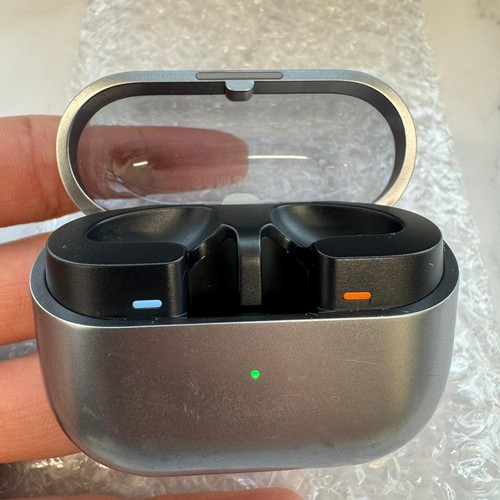 Genuine samsung - (case,