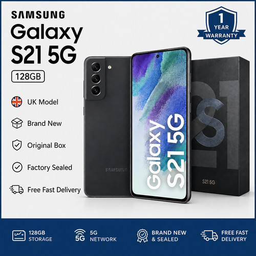 Samsung galaxy s21 128gb - samsung,