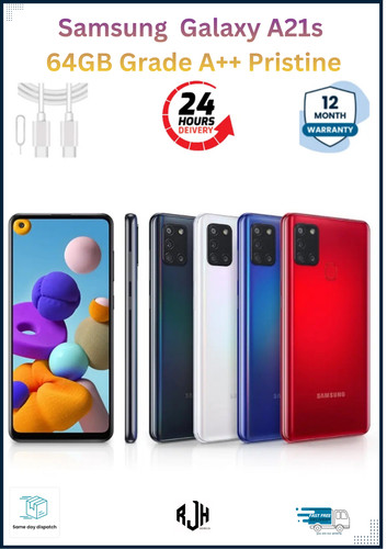 Samsung galaxy a21s - galaxy,