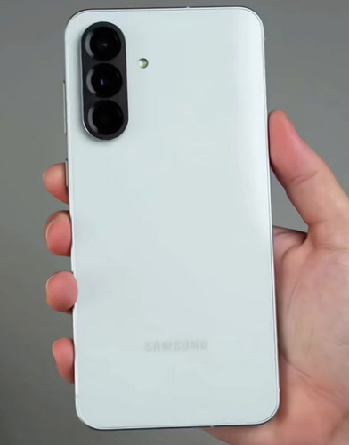 New samsung galaxy a56 - samsung, 5g