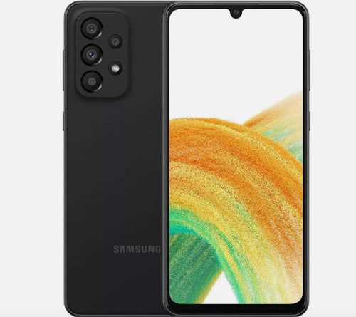 Samsung galaxy a33 128gb - a33,