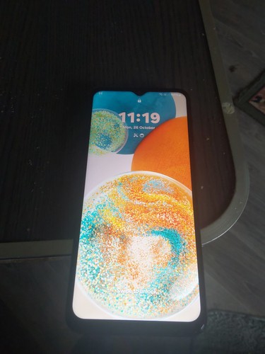Samsung a23 128 - g, phone