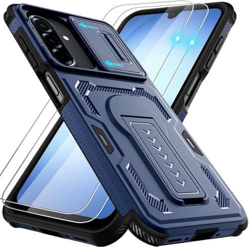 Case for samsung a17 a37 - case,