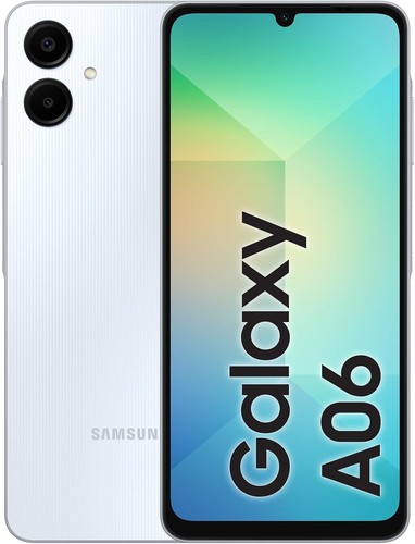 Samsung galaxy a06 64gb - a06,