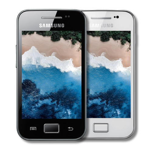 Samsung galaxy ace - ace, gt-s5830