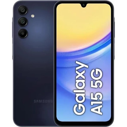 Samsung galaxy a15 - 128gb, 5g