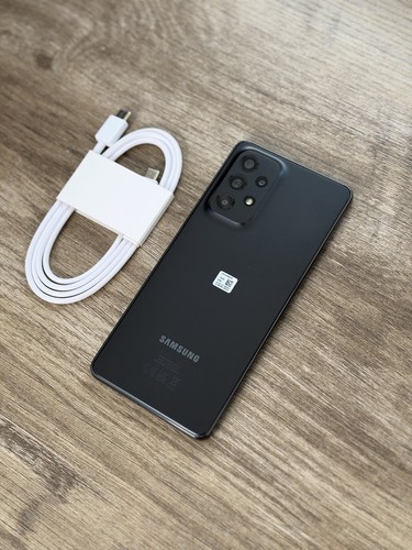 Samsung galaxy a53 - a53, 128gb