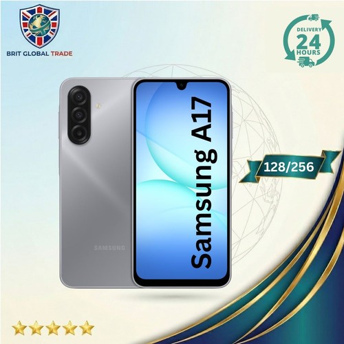 Samsung galaxy a17 128gb 256gb - samsung, 128gb/256gb