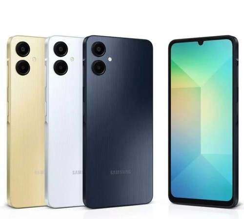 Samsung galaxy a06 64gb - samsung,