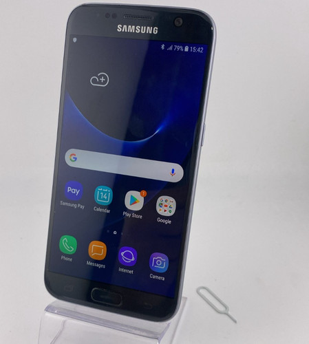 Samsung galaxy android - s7,