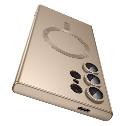 Magnetic magsafe phone case - phone,