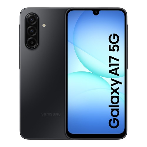 Samsung galaxy a17 - galaxy, 5g