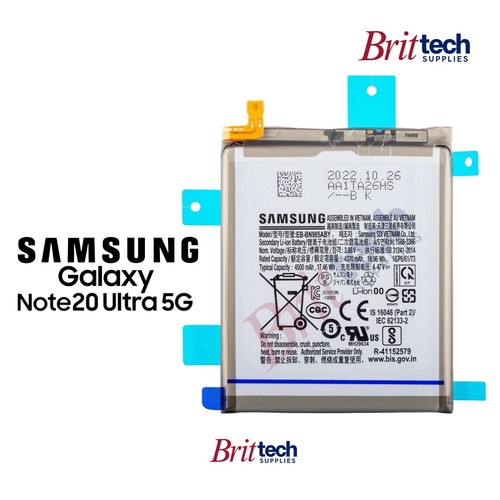 Genuine samsung galaxy note - galaxy,