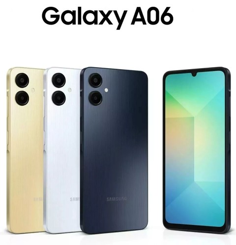 Samsung galaxy a05 - a06, 128gb