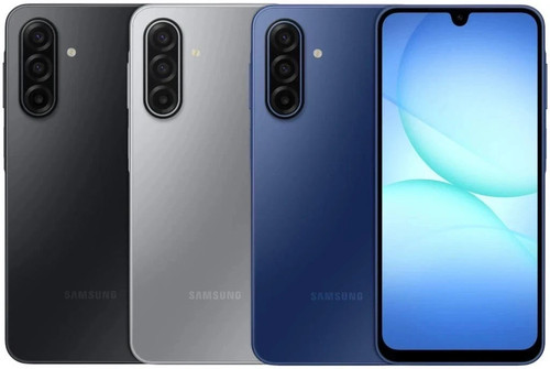 New samsung galaxy a17 - samsung, 5g
