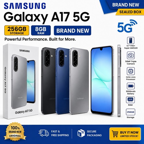 Brand new samsung galaxy - brand,
