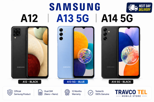 Samsung galaxy a12 - galaxy,