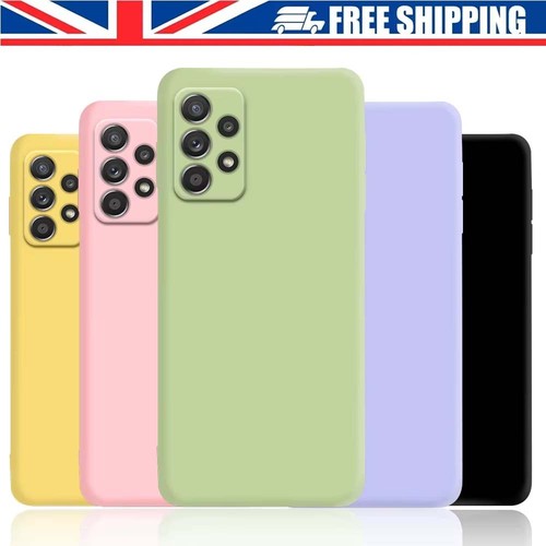 Liquid silicone case - silicone, cover