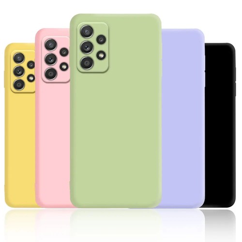 Liquid silicone case - silicone, cover