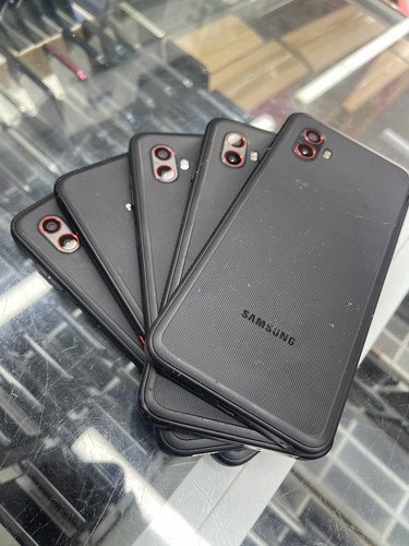 Samsung galaxy xcover pro 5g - samsung,