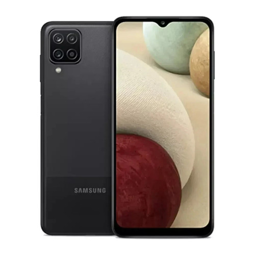 Samsung galaxy a12 64gb - 4g,