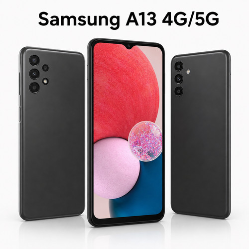 Samsung galaxy a13 5g - galaxy, 4g