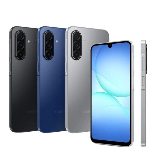 New samsung galaxy a07 - a17, a26