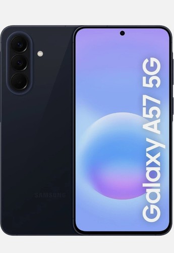 Samsung galaxy a57 - samsung, 5g
