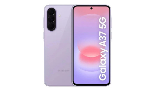 New samsung galaxy a37 - galaxy, 5g