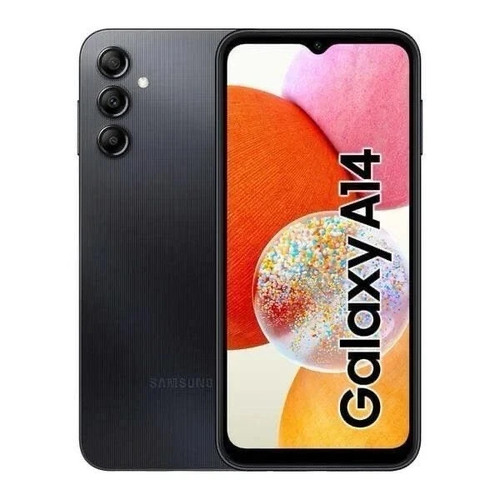 Samsung galaxy a14 - samsung, 64gb