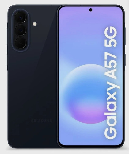 Samsung galaxy a57 - samsung, 5g
