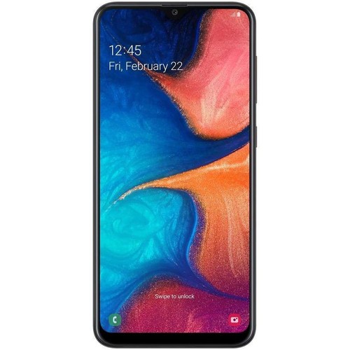 Samsung galaxy a20e 32gb - galaxy,
