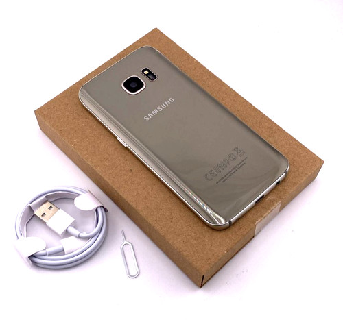 Samsung galaxy android - s7,
