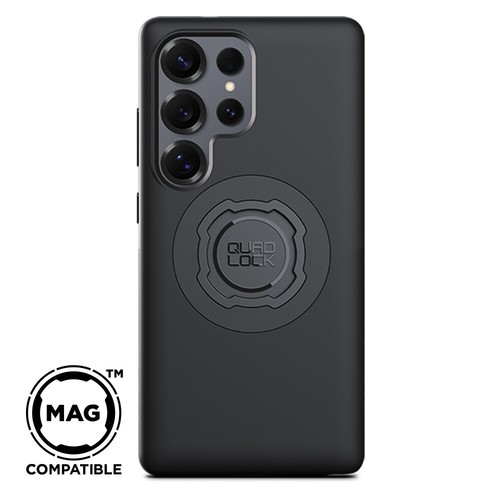 Quad lock mag case for - lock,