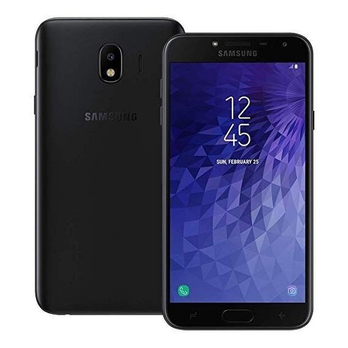 Samsung galaxy smart - j4, phone