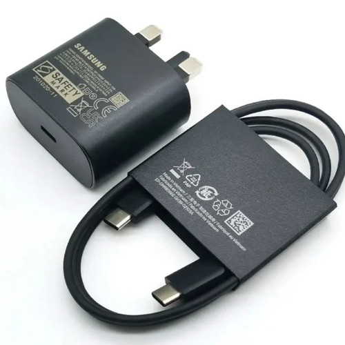 Genuine 25w super fast - genuine,