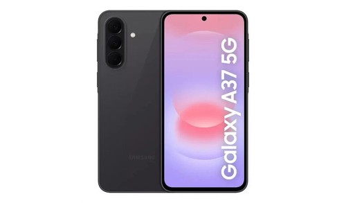 New samsung galaxy a37 - new, 5g