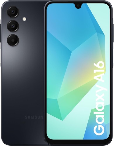 Samsung galaxy a16 128gb - samsung,